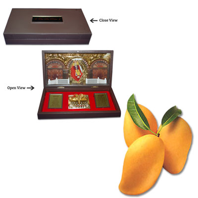 "Gift Hamper - code H08 - Click here to View more details about this Product